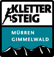 Logo Klettersteig