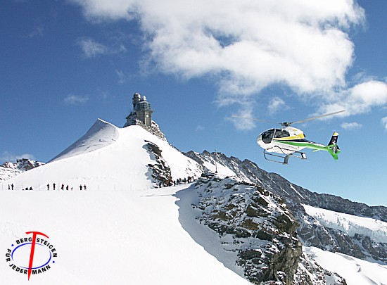 Heliski