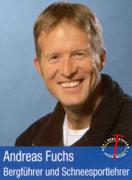 Andreas Fuchs