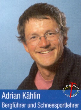 Adrian K�hlin