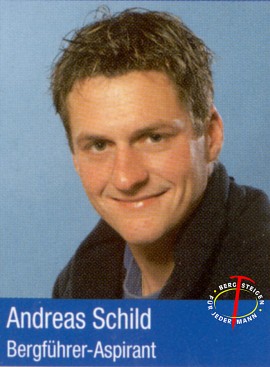 Andreas Schild