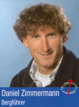 Daniel Zimmermann