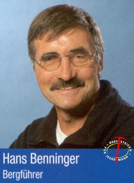 Hans Benninger