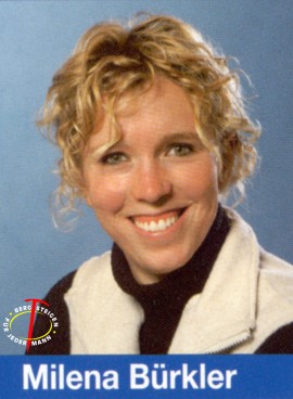 Milena B�rkler