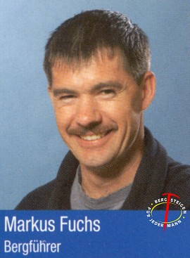 Markus Fuchs