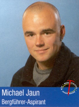 Michael Jaun