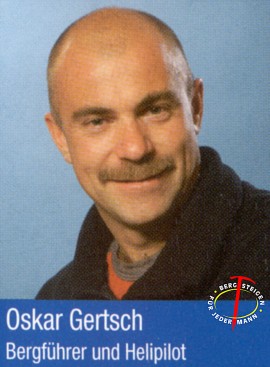Oskar Gertsch